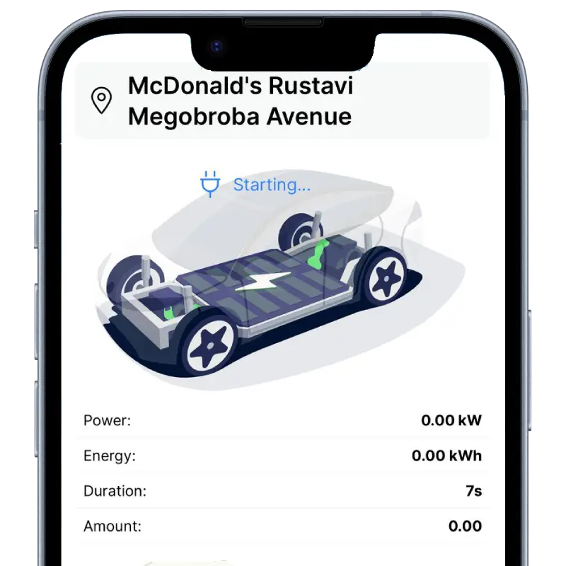 Download our app